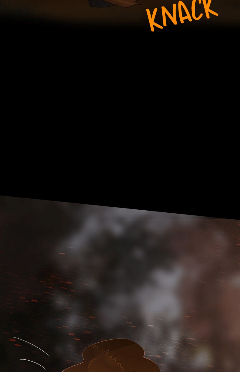 Read Not Even Bones Manga Online