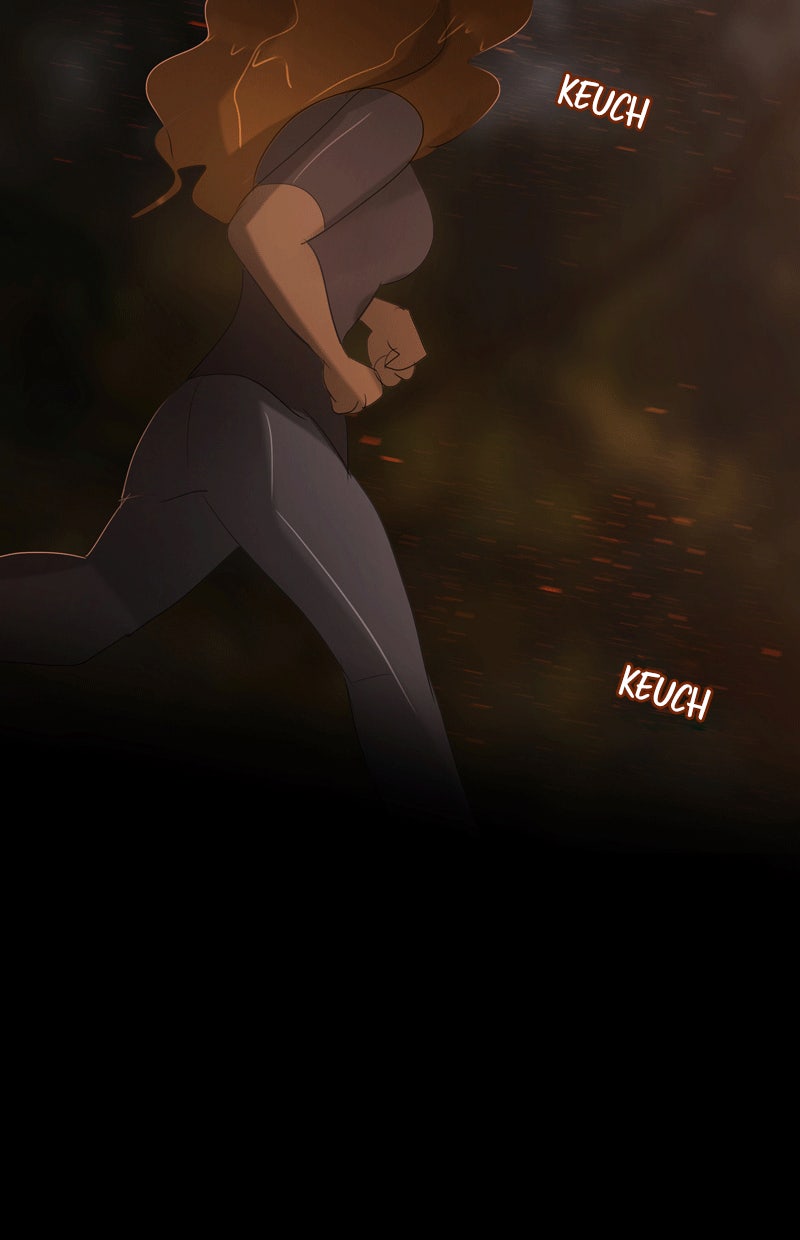 Read Not Even Bones Manga Online