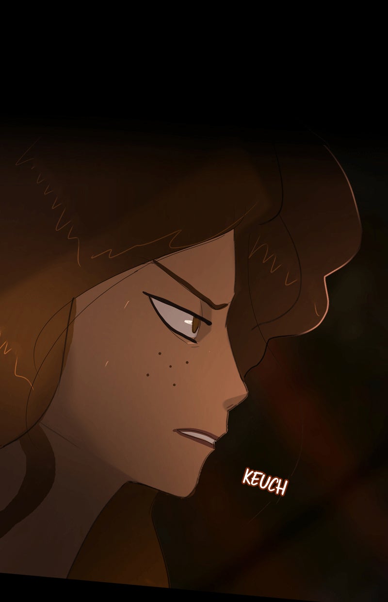 Read Not Even Bones Manga Online