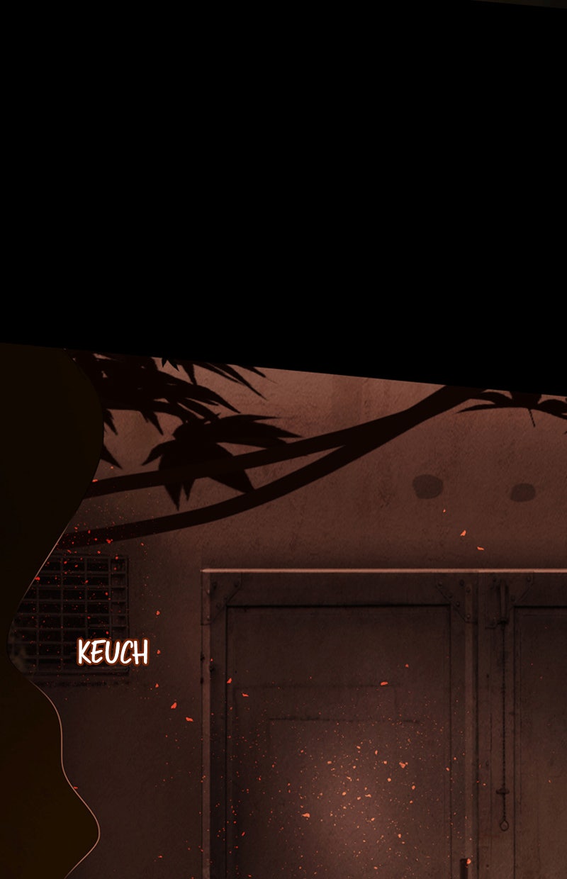 Read Not Even Bones Manga Online