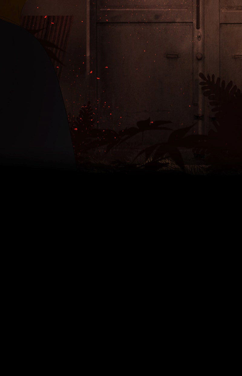 Read Not Even Bones Manga Online