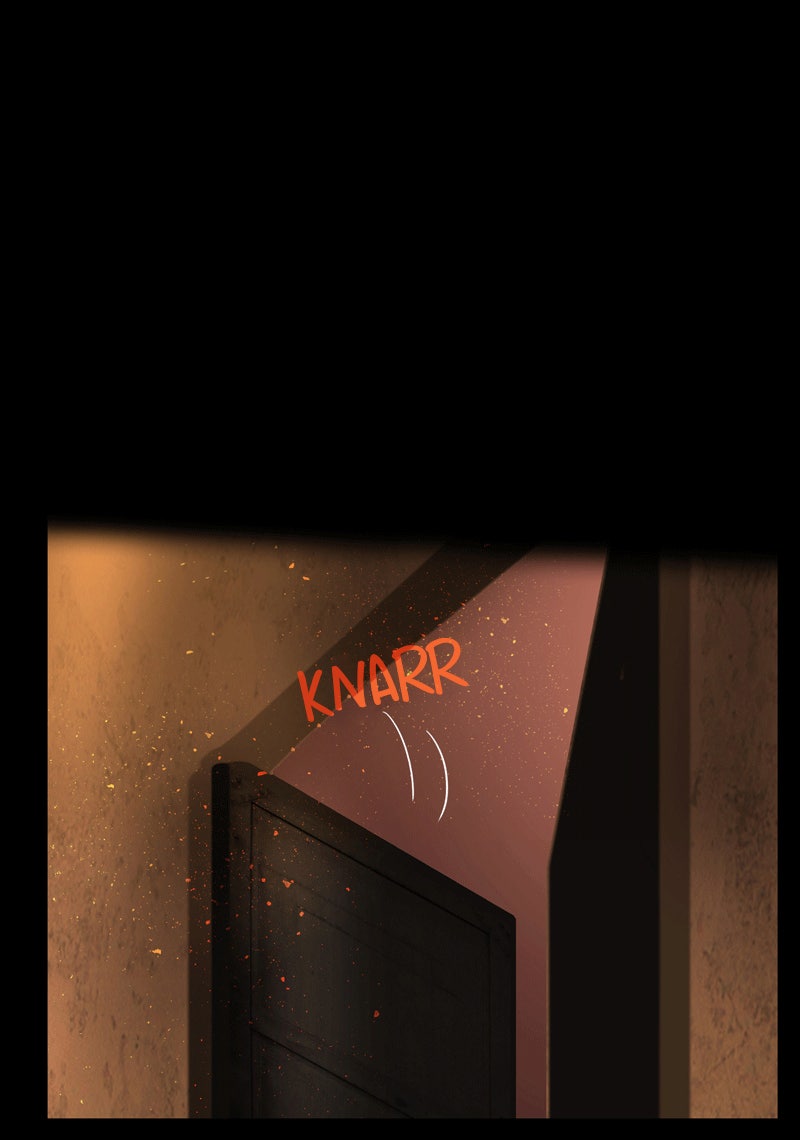 Read Not Even Bones Manga Online