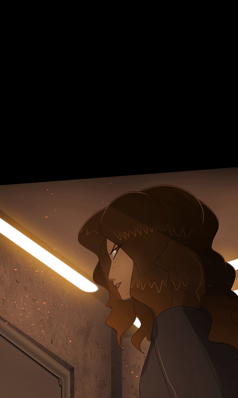 Read Not Even Bones Manga Online