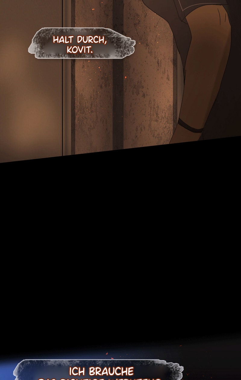 Read Not Even Bones Manga Online