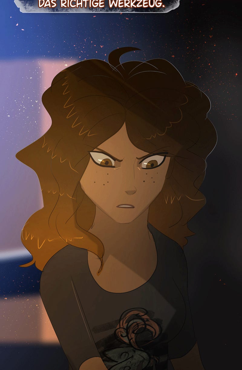 Read Not Even Bones Manga Online