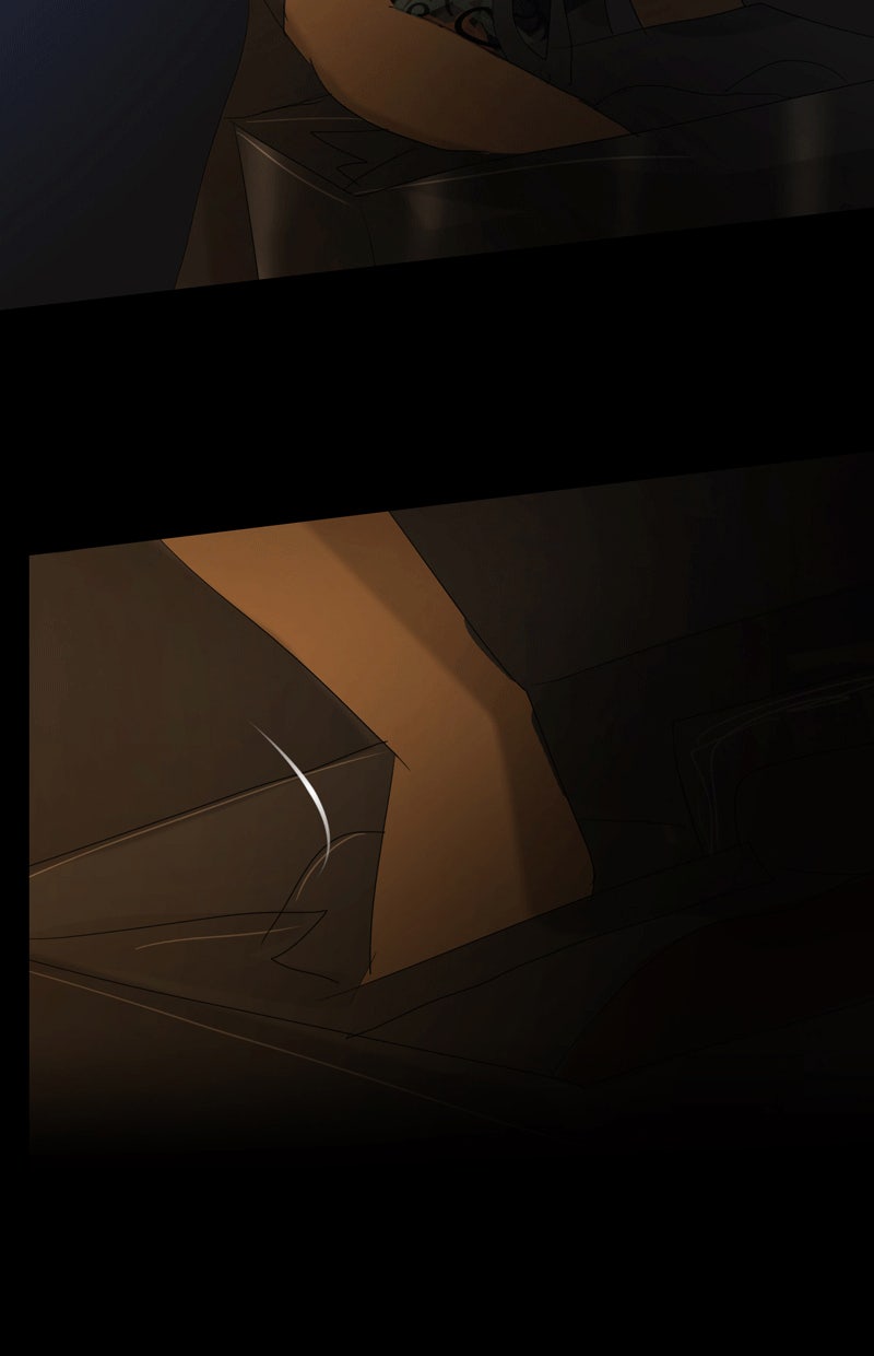 Read Not Even Bones Manga Online