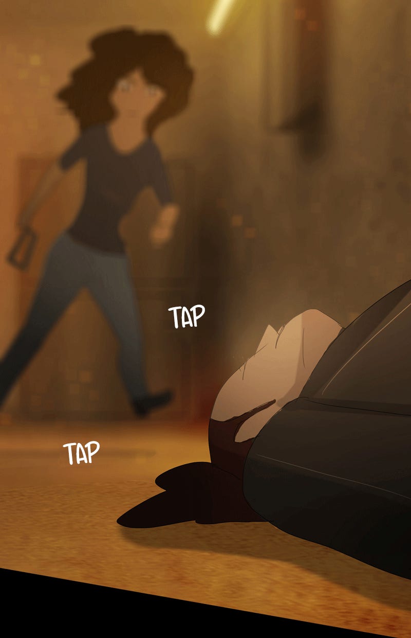 Read Not Even Bones Manga Online