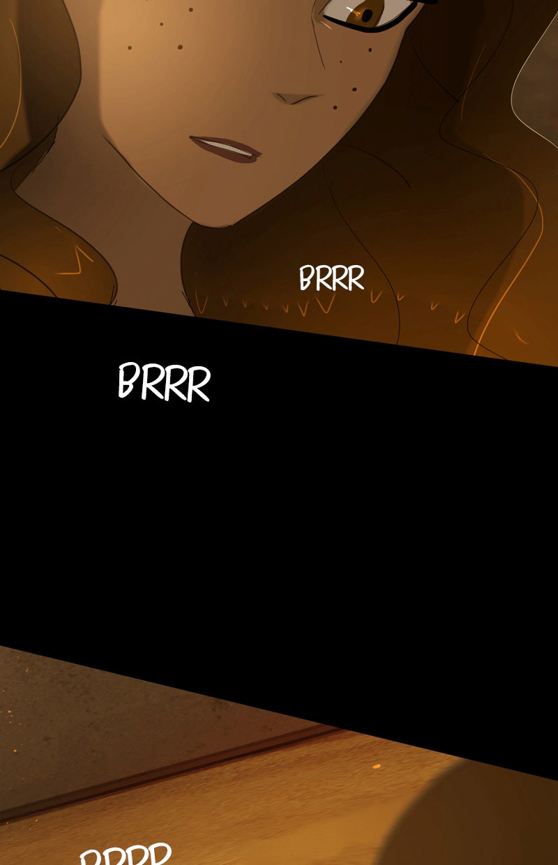 Read Not Even Bones Manga Online