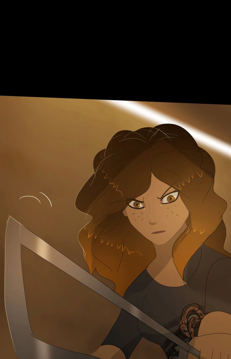 Read Not Even Bones Manga Online