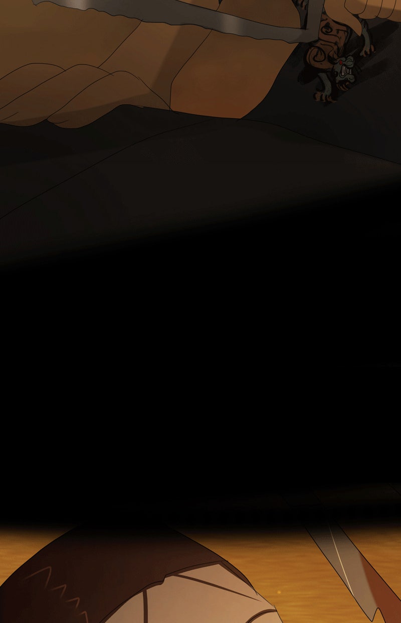 Read Not Even Bones Manga Online