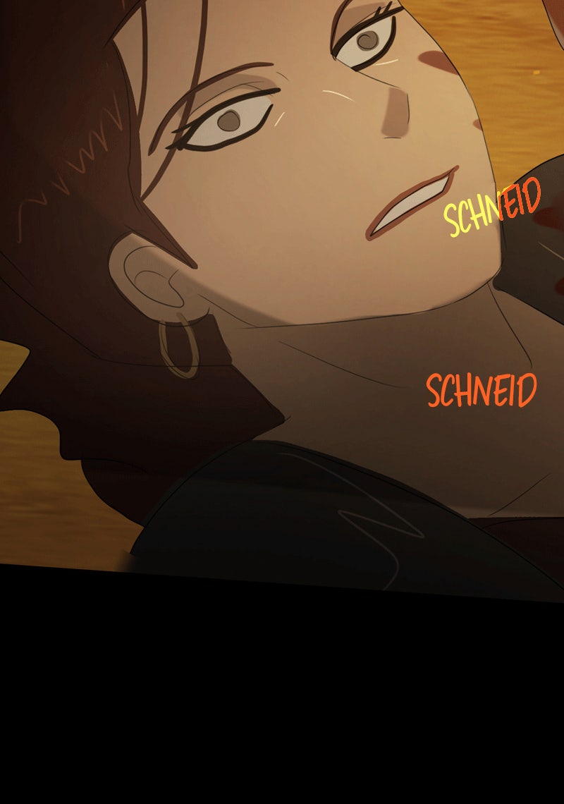 Read Not Even Bones Manga Online