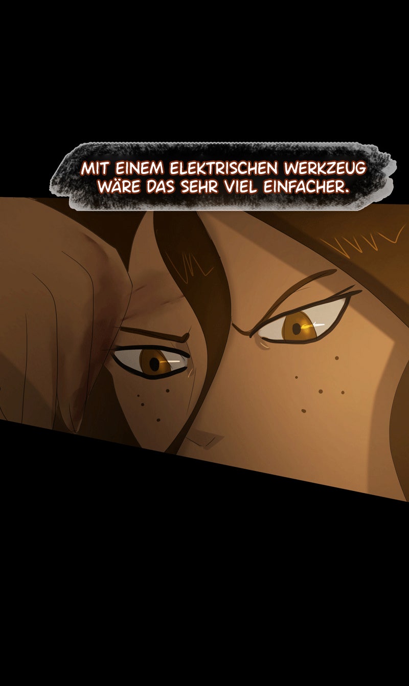 Read Not Even Bones Manga Online