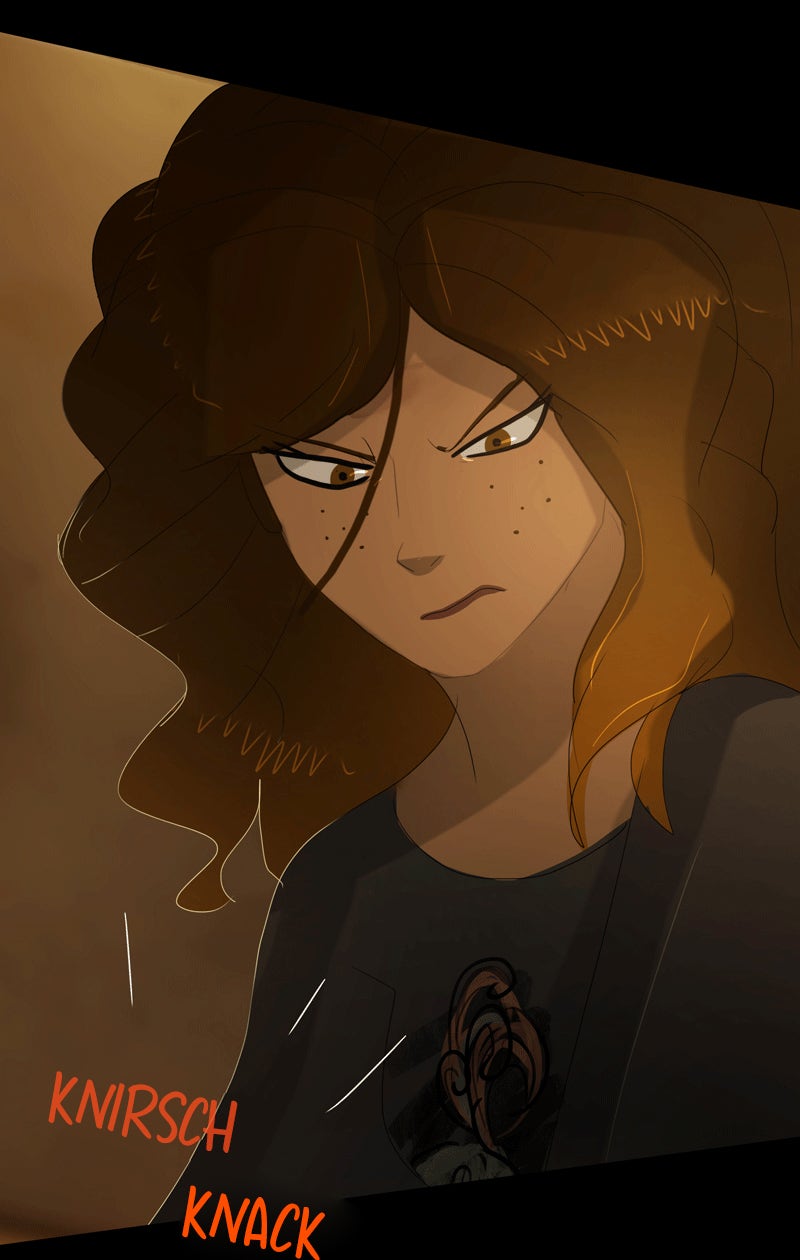 Read Not Even Bones Manga Online