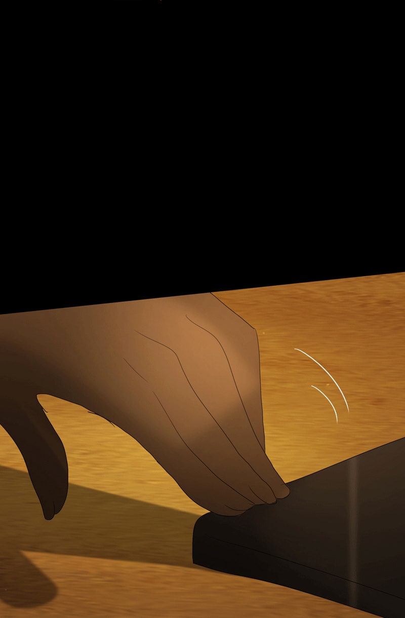 Read Not Even Bones Manga Online