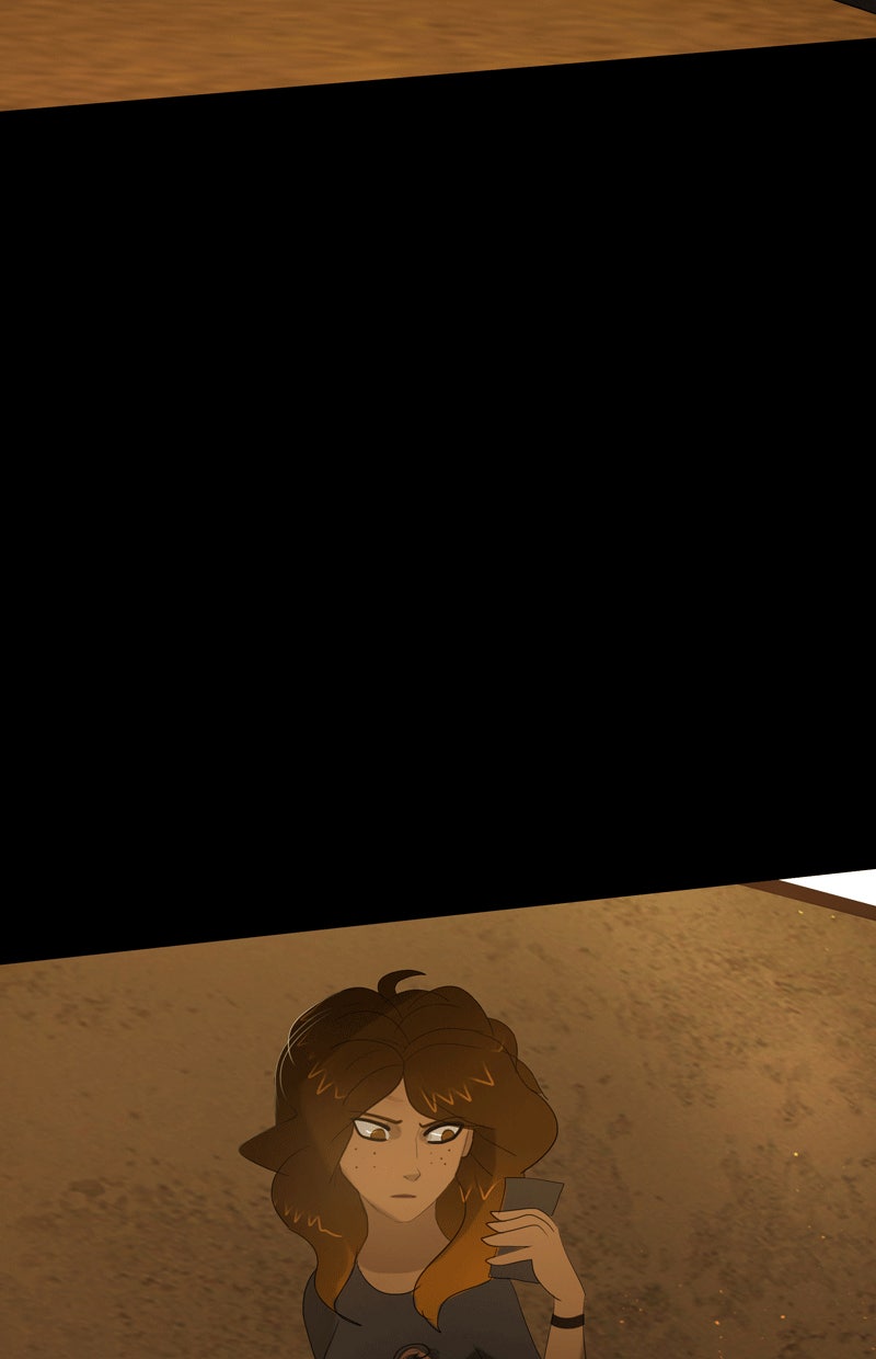 Read Not Even Bones Manga Online