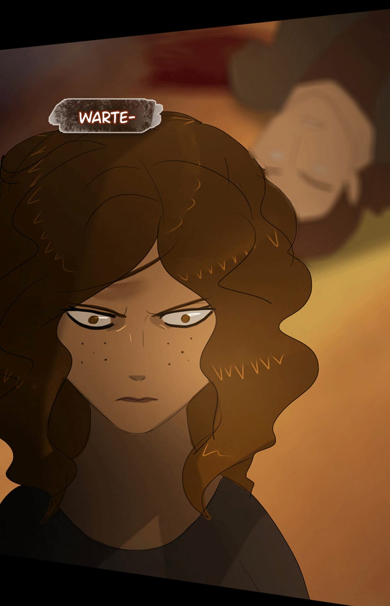 Read Not Even Bones Manga Online