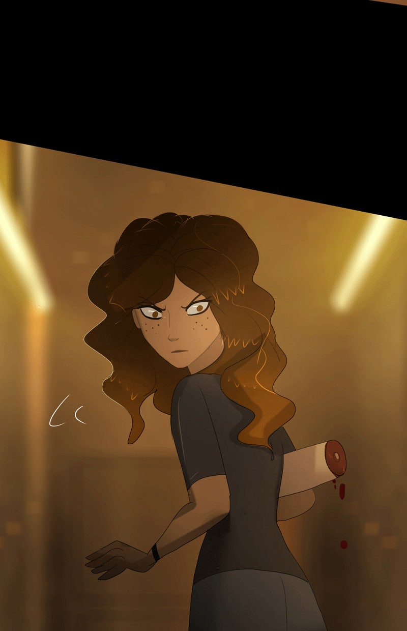 Read Not Even Bones Manga Online