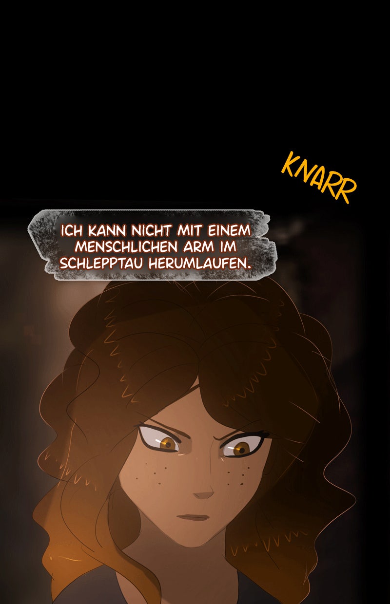 Read Not Even Bones Manga Online