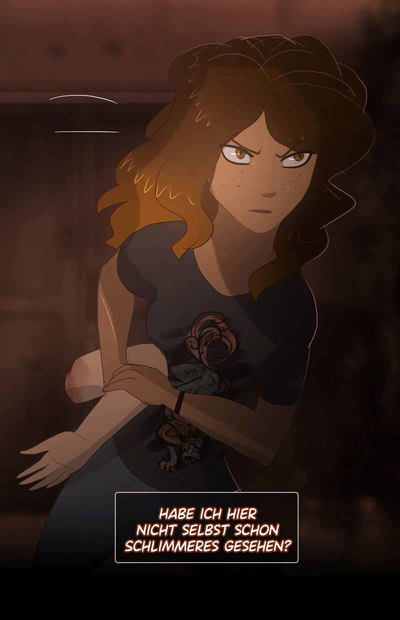 Read Not Even Bones Manga Online