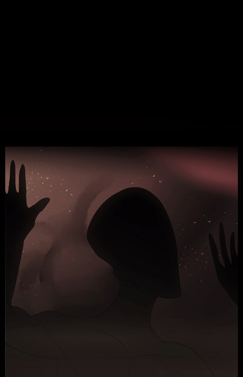 Read Not Even Bones Manga Online