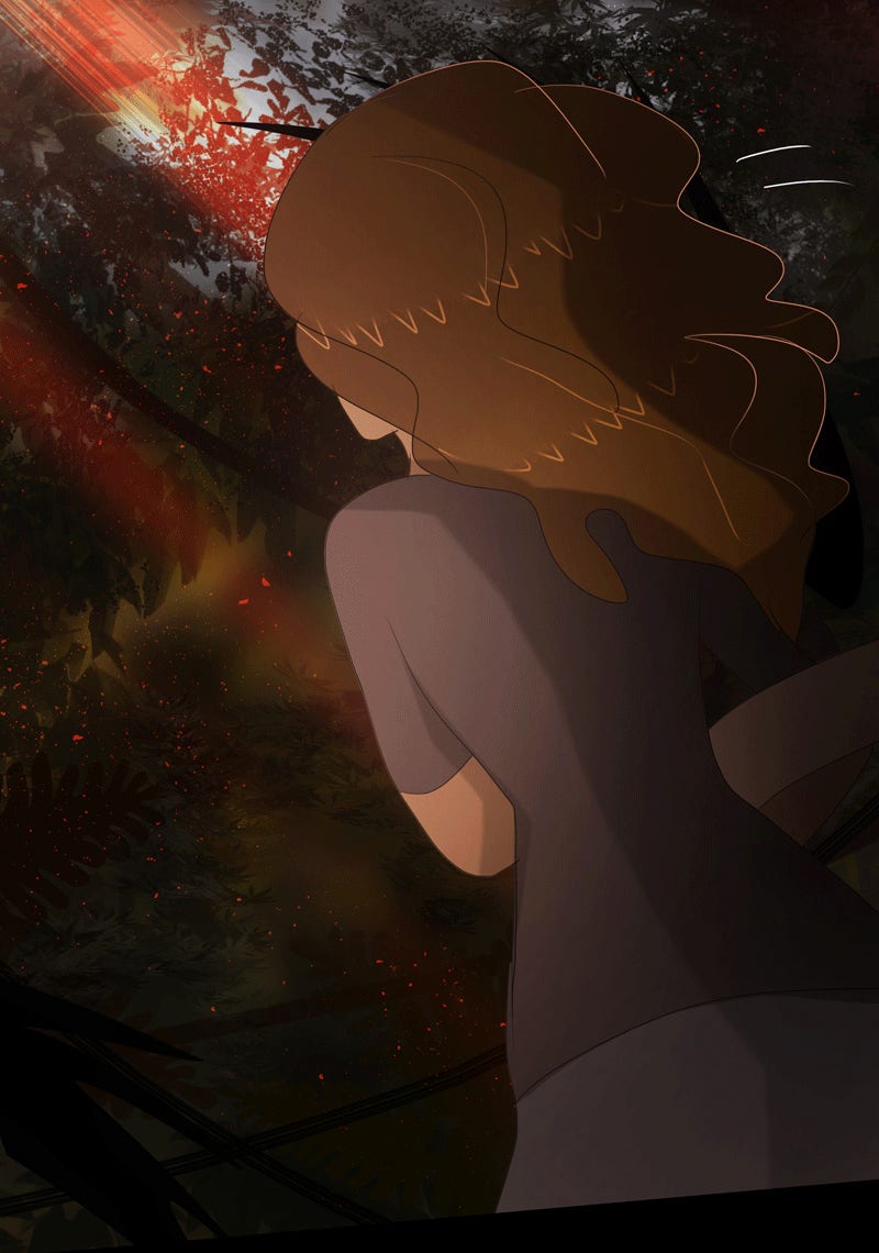 Read Not Even Bones Manga Online