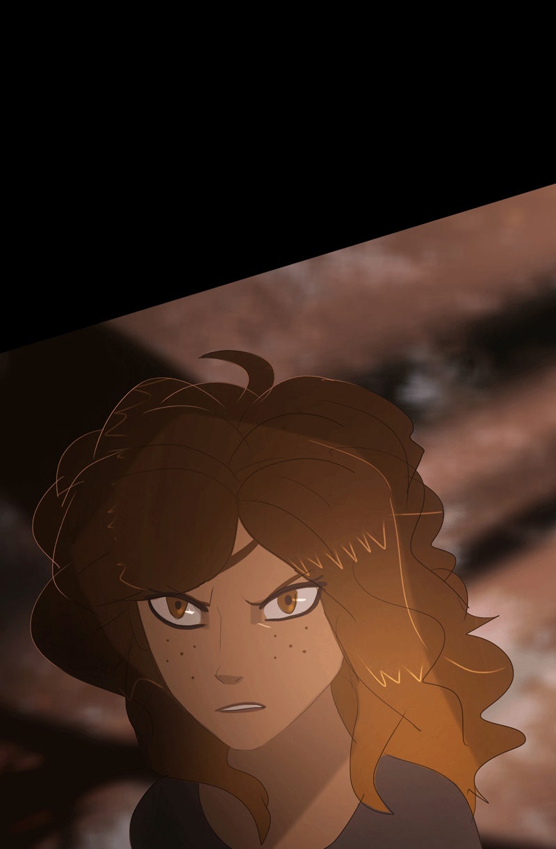 Read Not Even Bones Manga Online