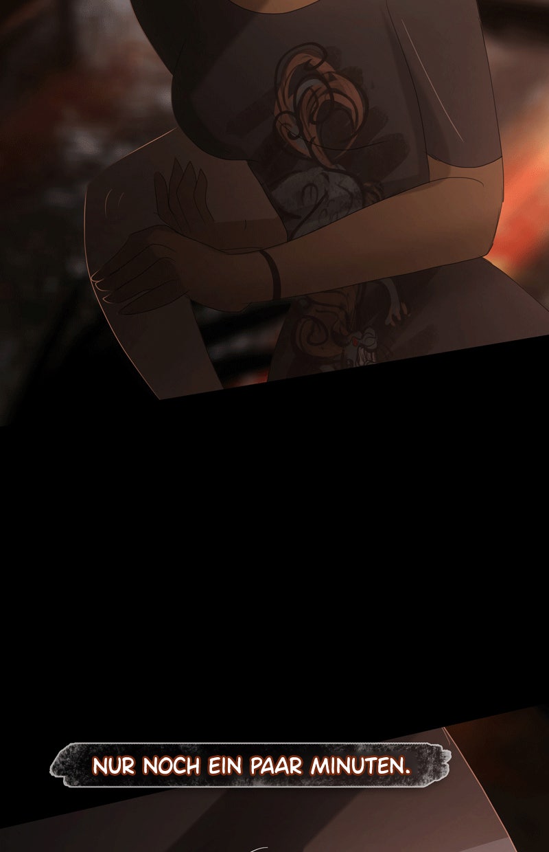 Read Not Even Bones Manga Online