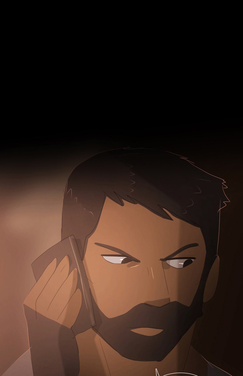 Read Not Even Bones Manga Online