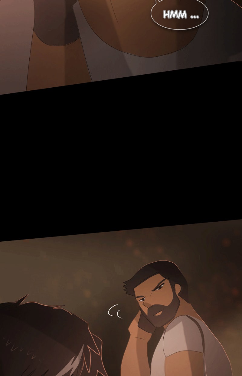 Read Not Even Bones Manga Online