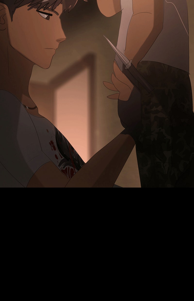 Read Not Even Bones Manga Online