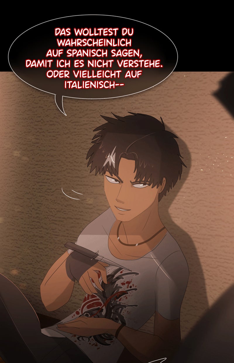 Read Not Even Bones Manga Online