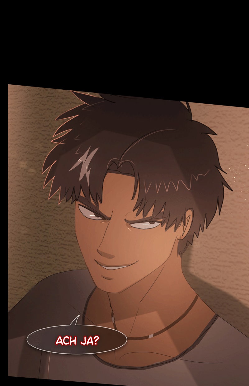 Read Not Even Bones Manga Online