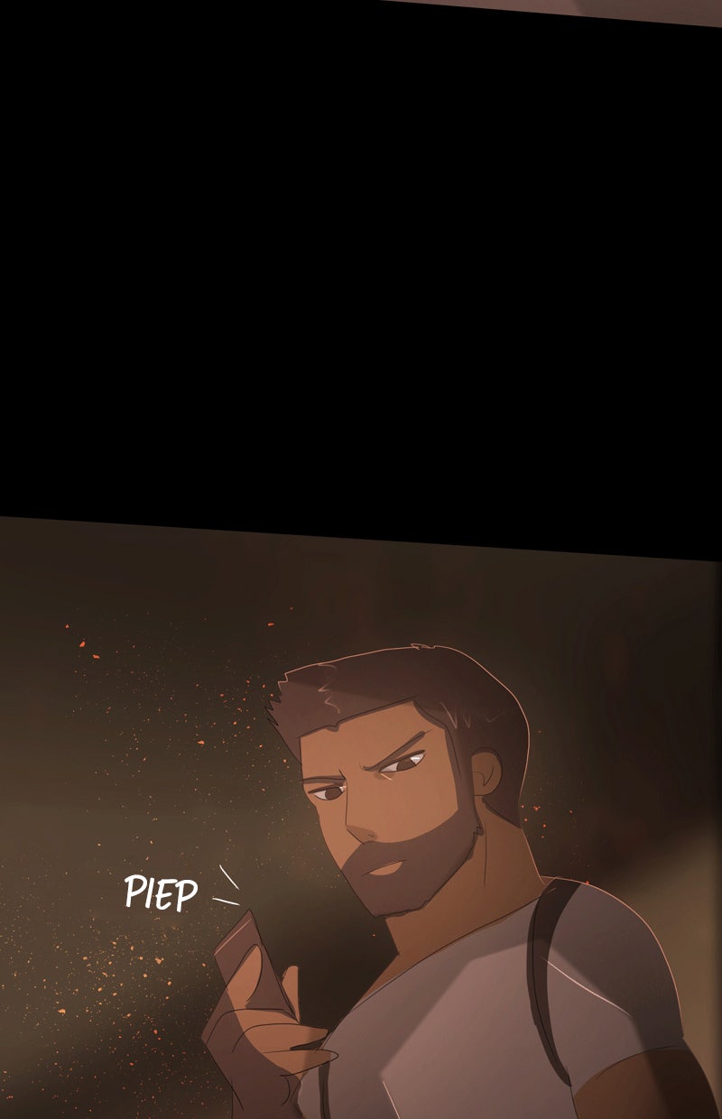 Read Not Even Bones Manga Online