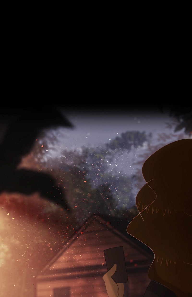 Read Not Even Bones Manga Online