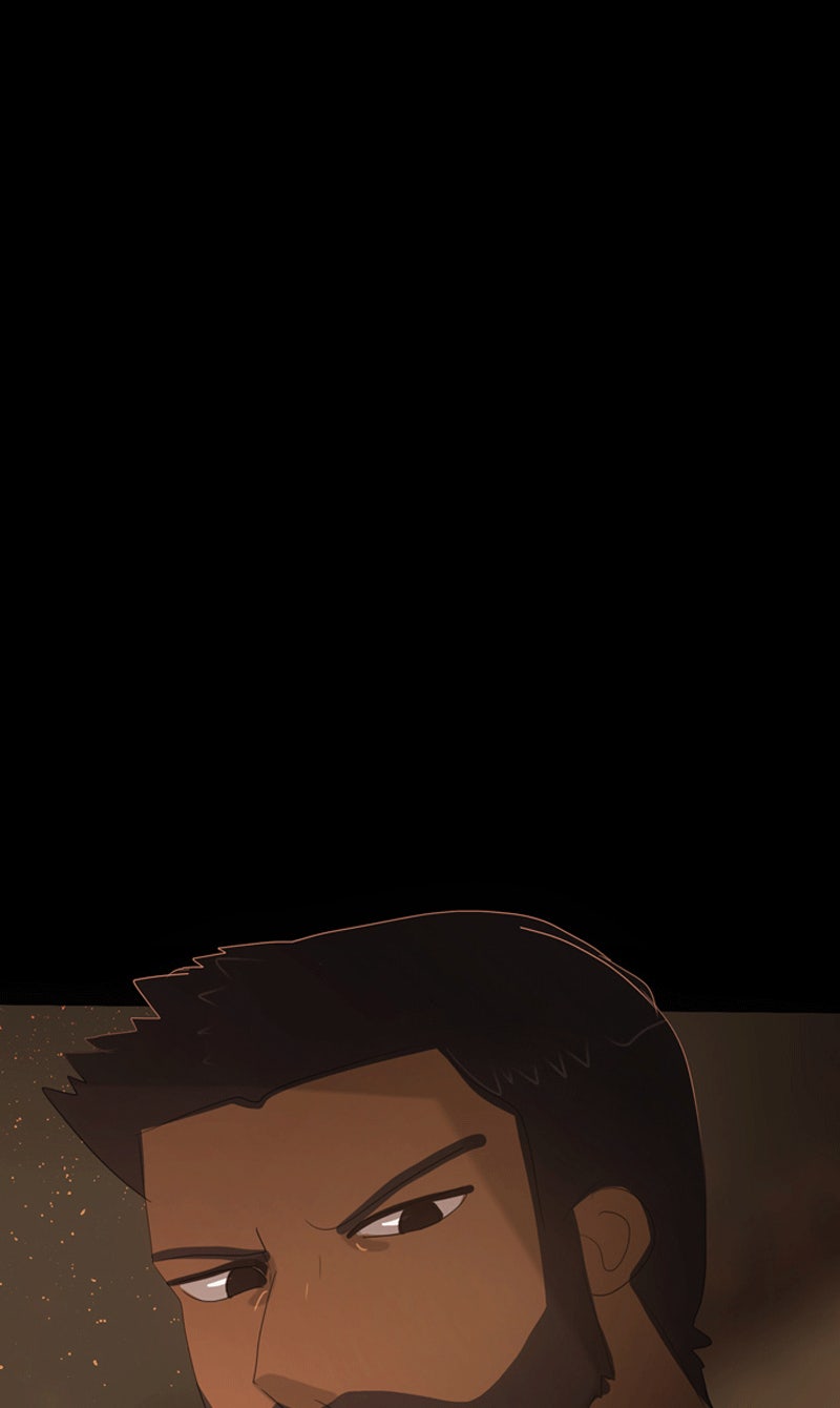 Read Not Even Bones Manga Online