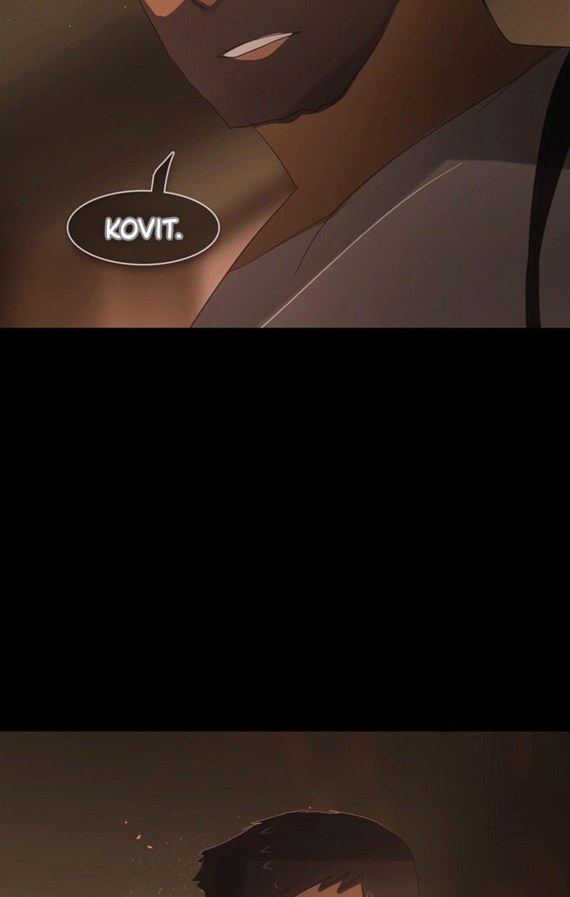 Read Not Even Bones Manga Online