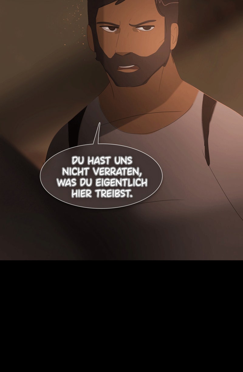 Read Not Even Bones Manga Online