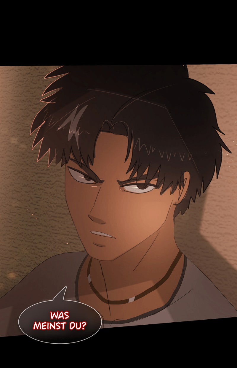 Read Not Even Bones Manga Online