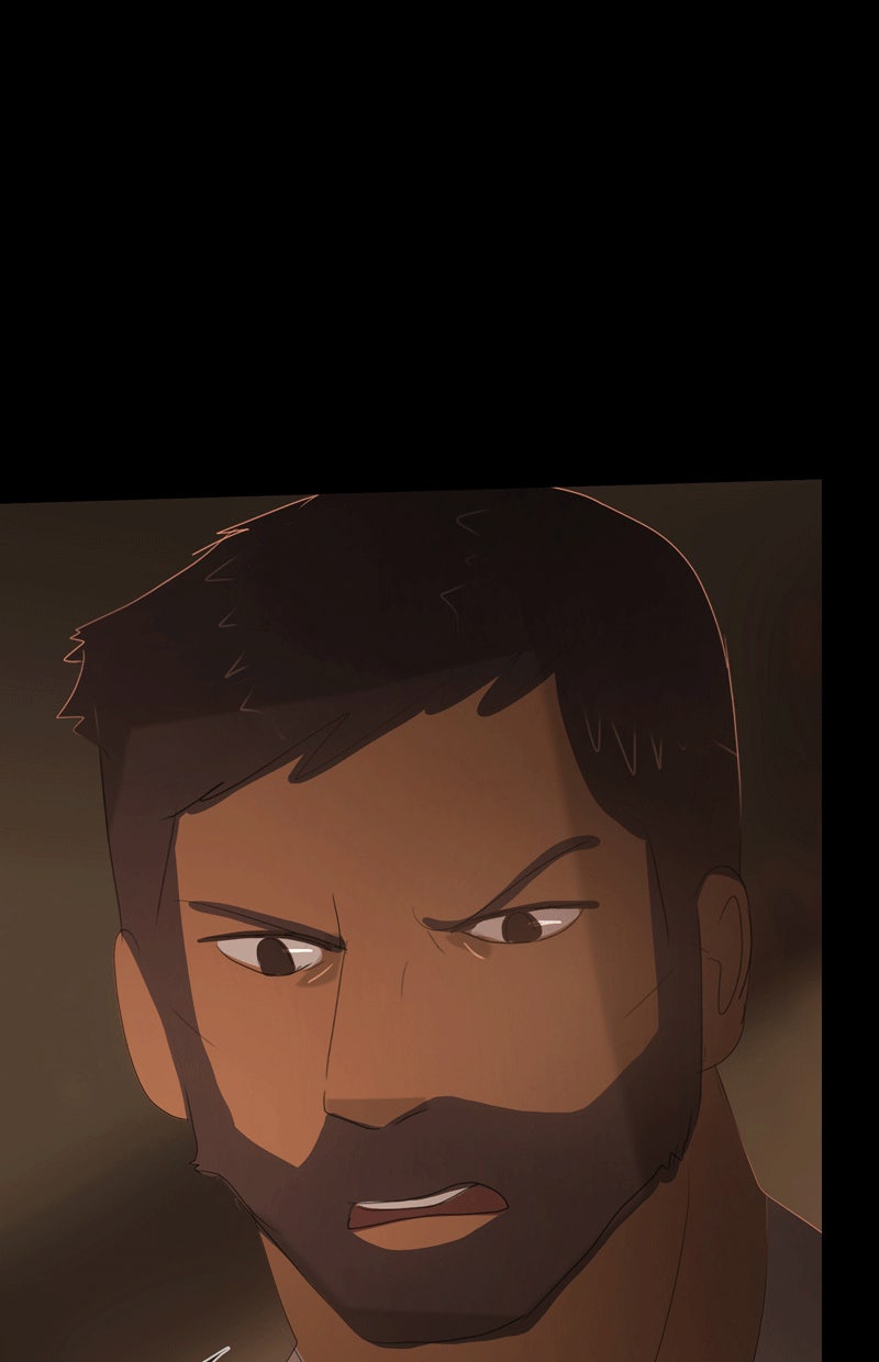 Read Not Even Bones Manga Online