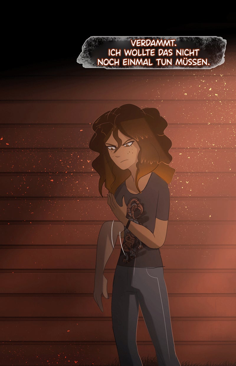 Read Not Even Bones Manga Online