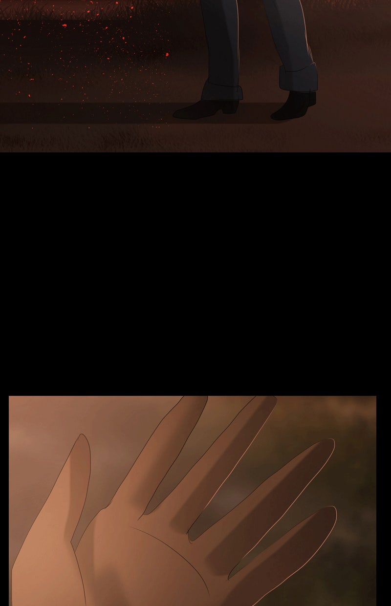 Read Not Even Bones Manga Online