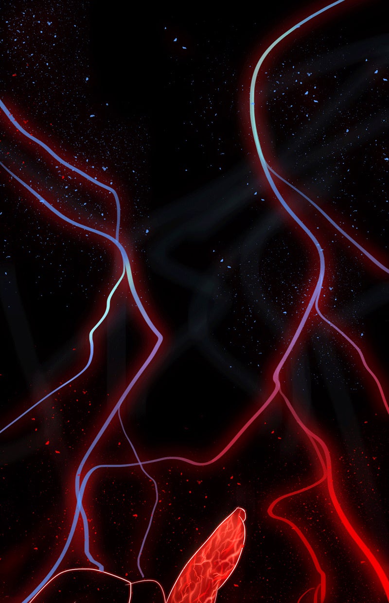 Read Not Even Bones Manga Online