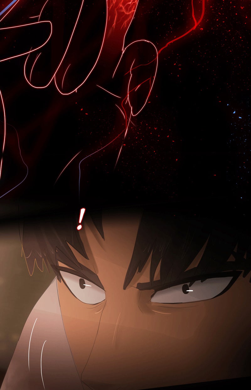 Read Not Even Bones Manga Online