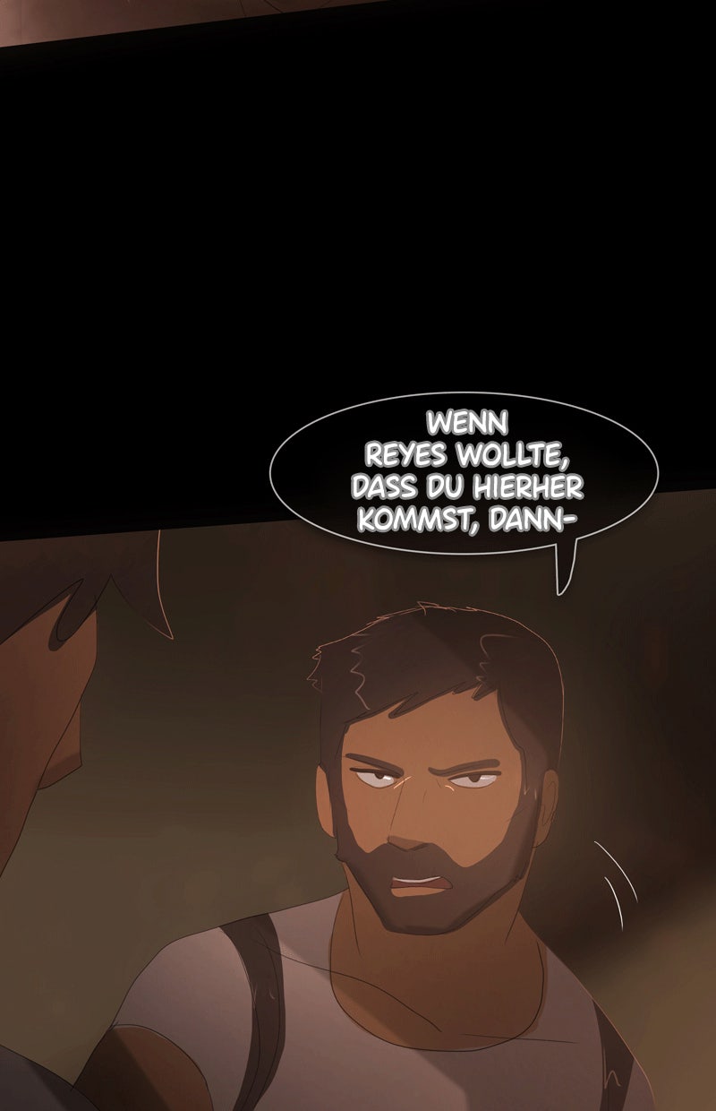 Read Not Even Bones Manga Online