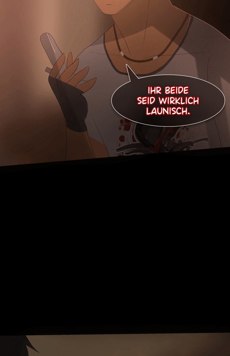 Read Not Even Bones Manga Online