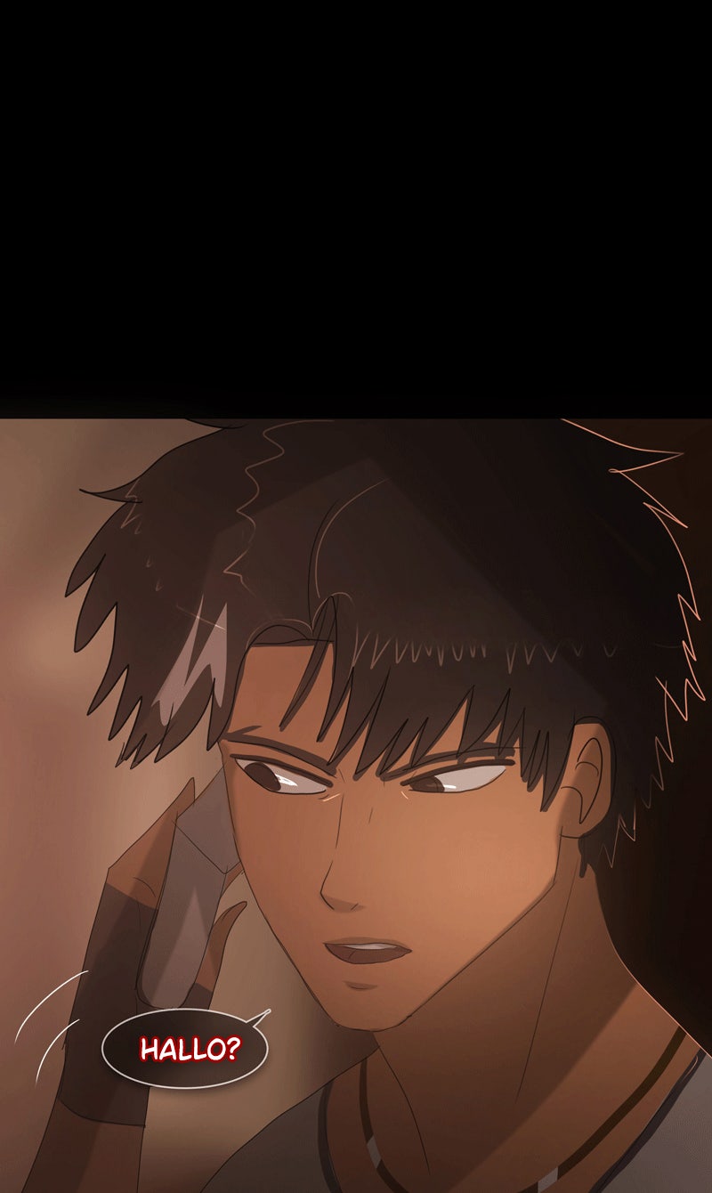 Read Not Even Bones Manga Online