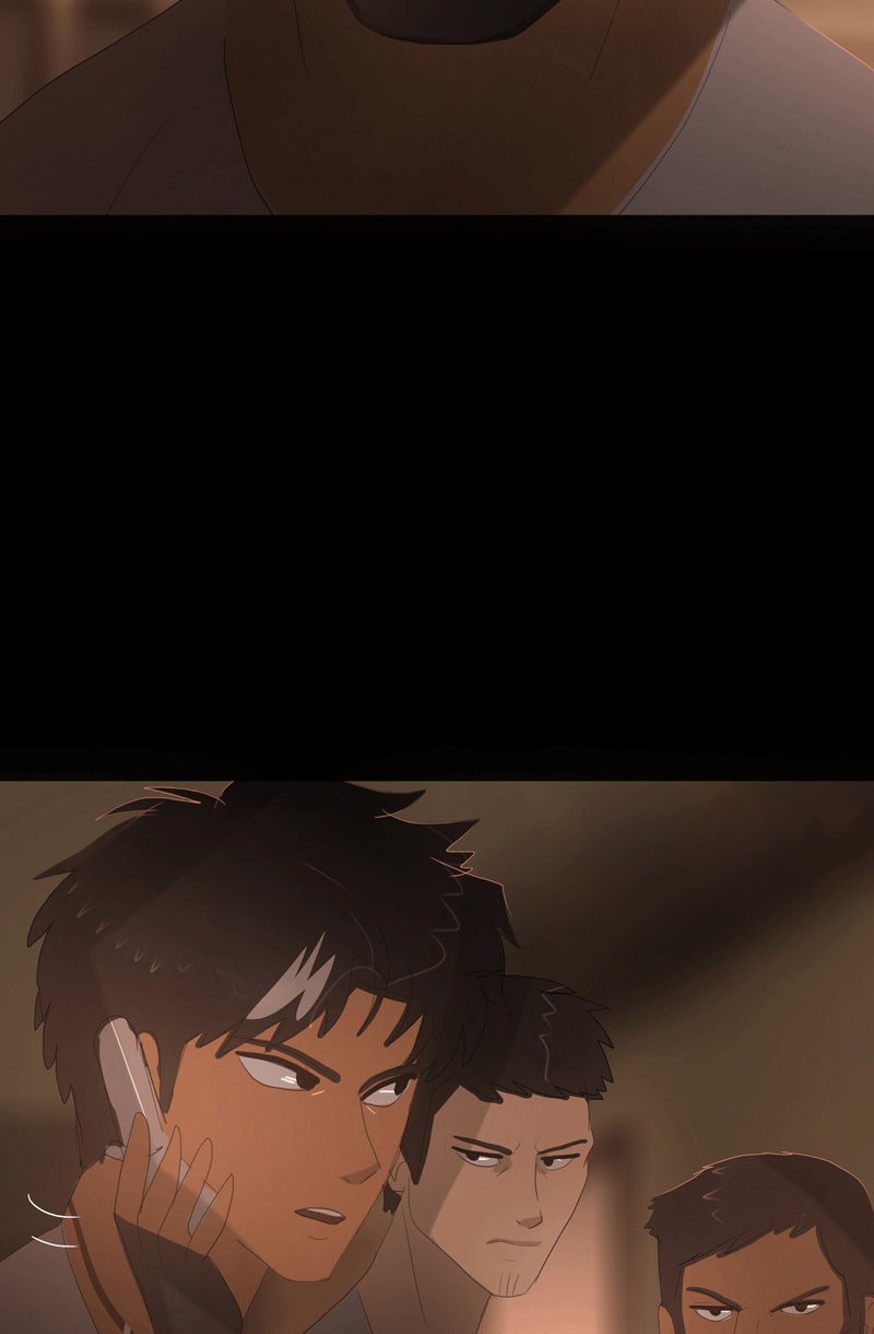 Read Not Even Bones Manga Online