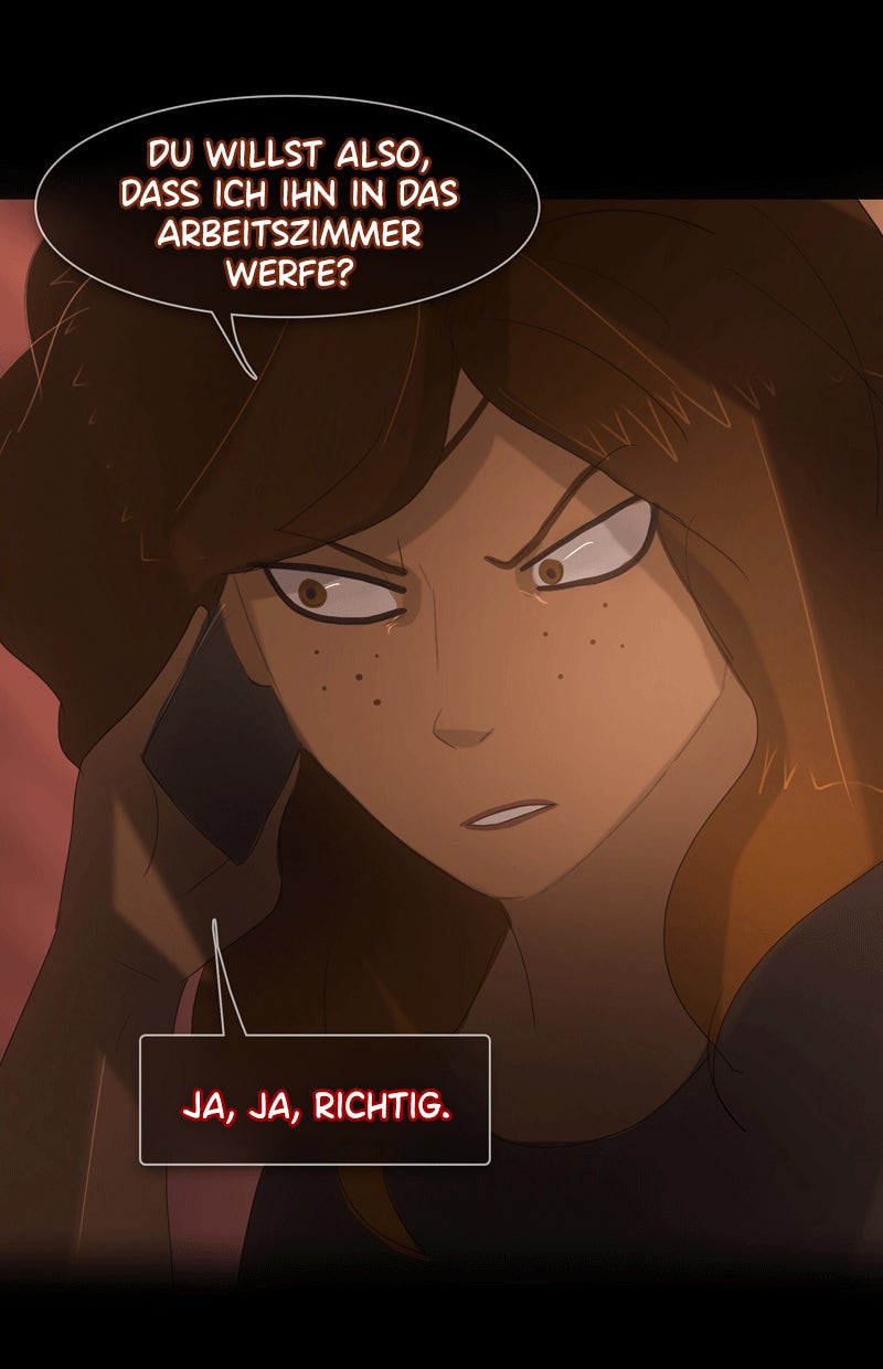 Read Not Even Bones Manga Online