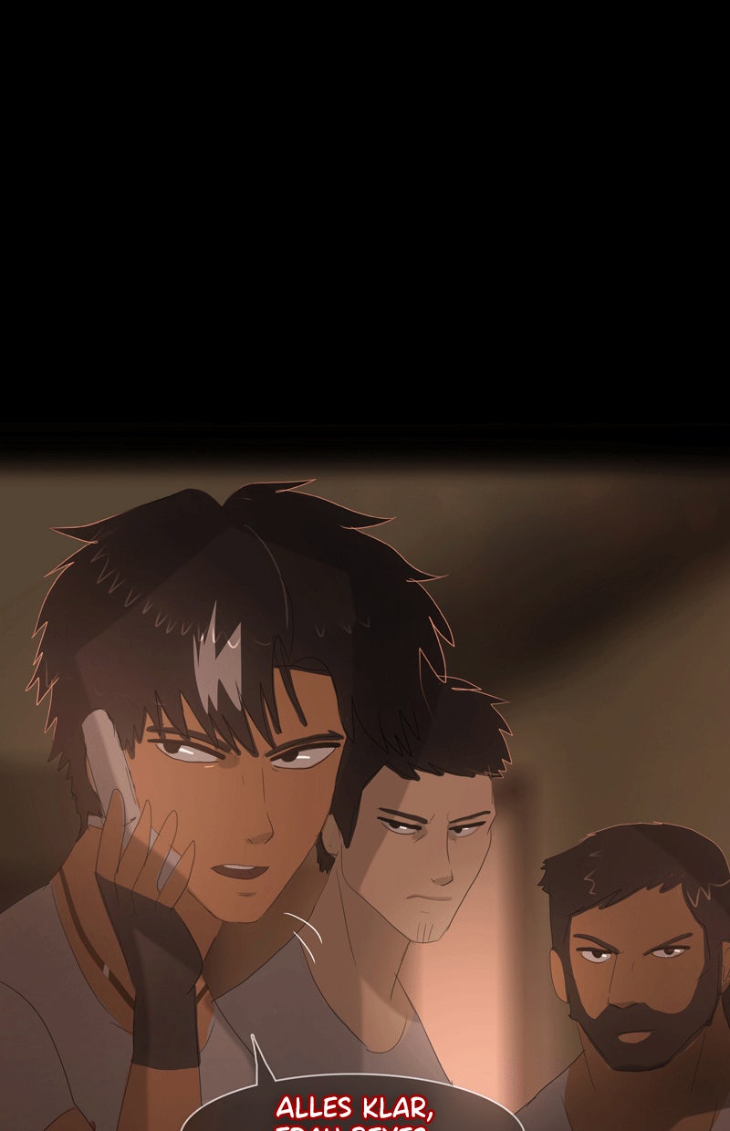 Read Not Even Bones Manga Online