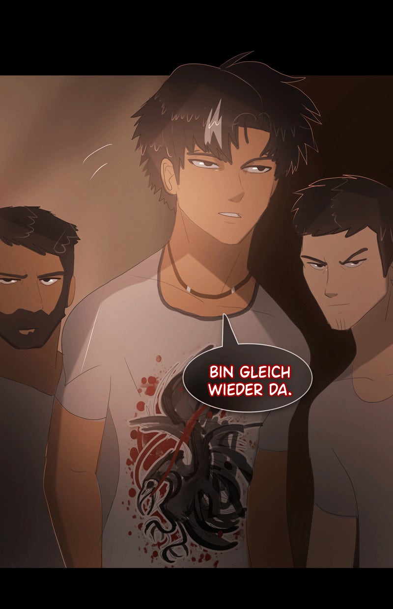 Read Not Even Bones Manga Online